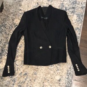 New Theysken’s Theory Blazer with Buttons
